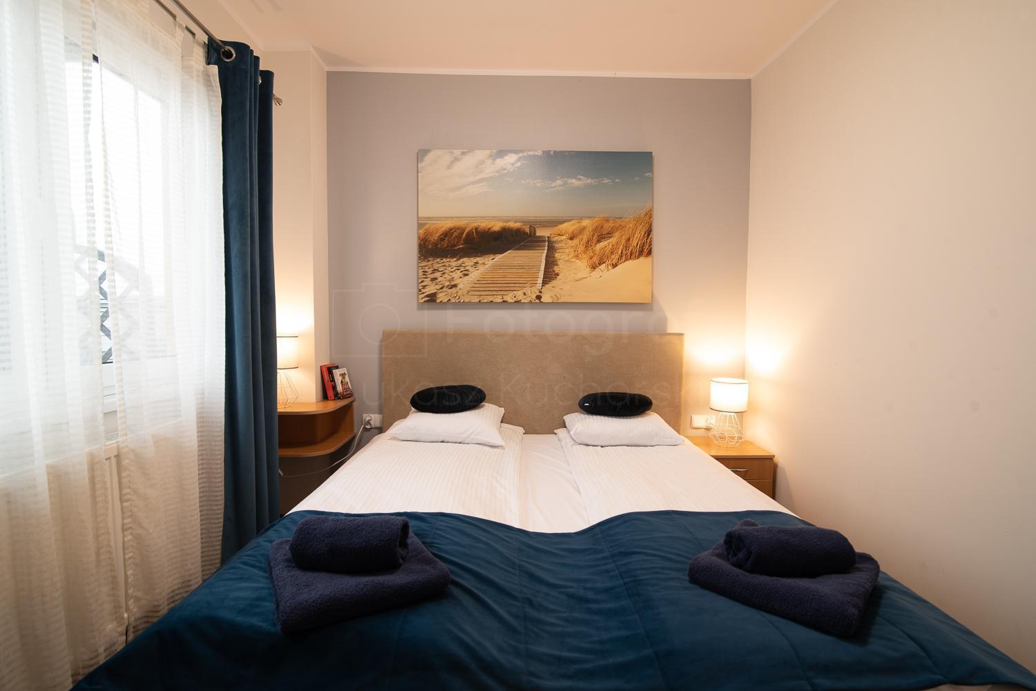 Male Morze Hotel Chalupy Exterior photo